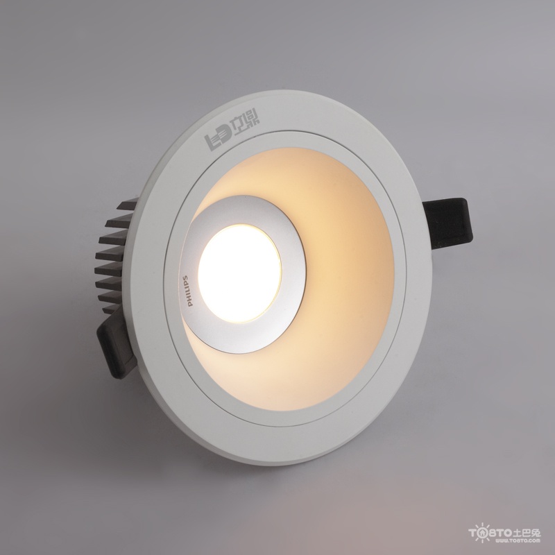 LED筒灯